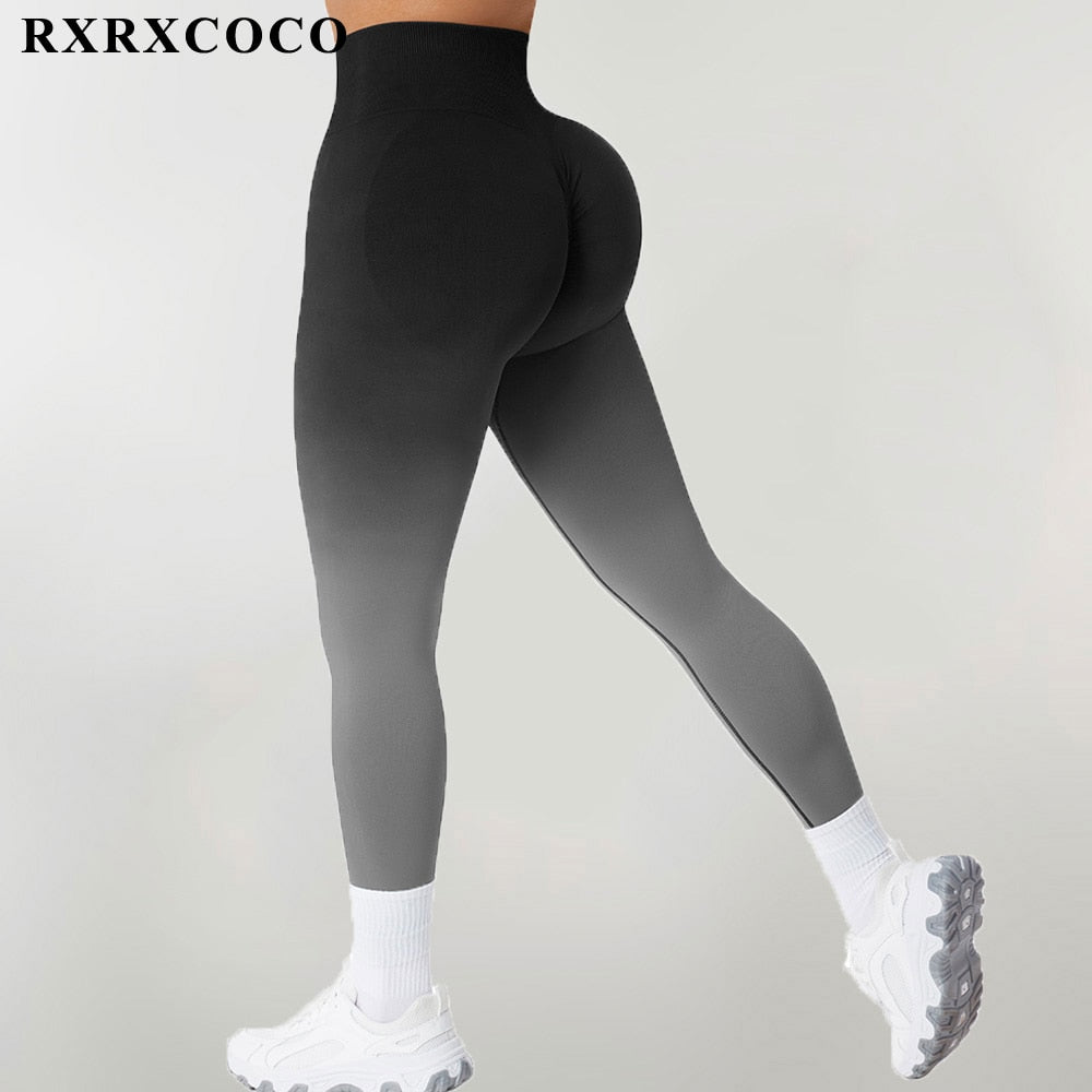 RXRXCOCO Tye Dye Leggings