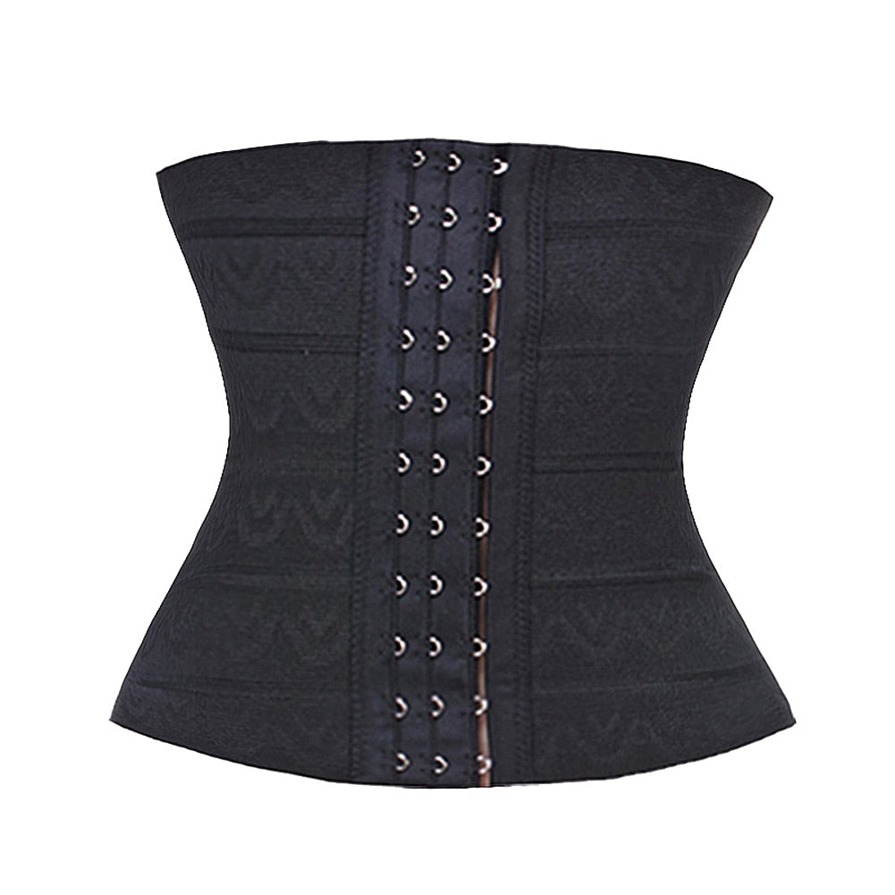 Postpartum Girdle.  Slim Body Shaper, Breathable, and Puerperal Waist Cincher Corset Waist Trainer. Slimming Belt for after birth toning. - twobusybodies