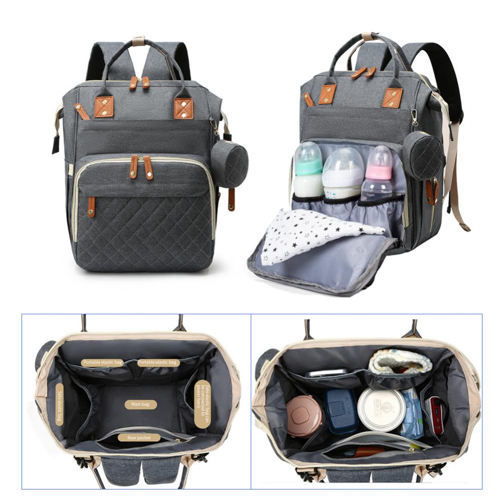 Babywell Diaper Bag