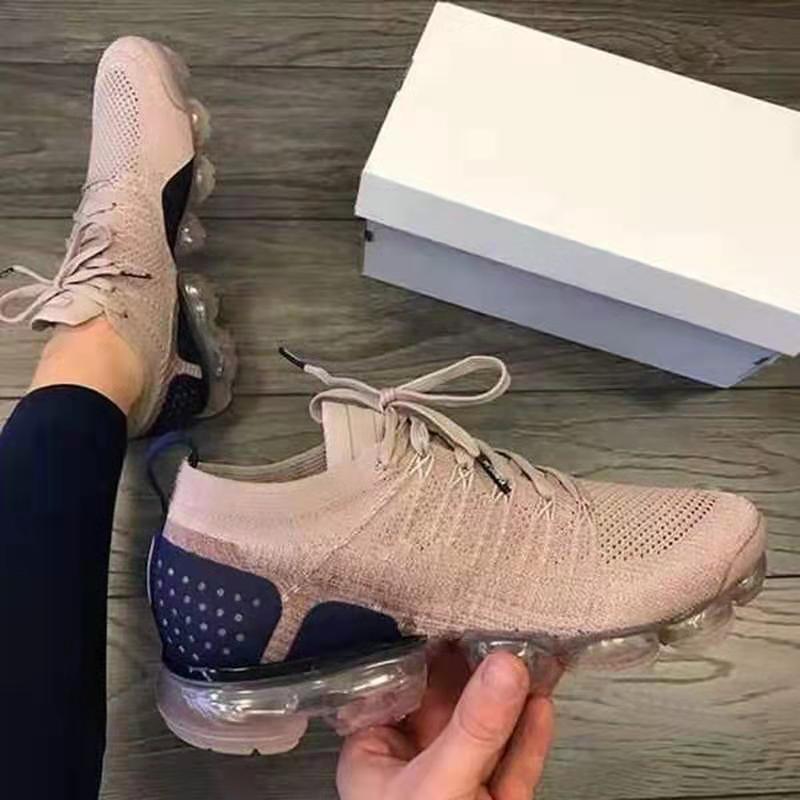 Ladies Casual Light Outdoor Sneakers