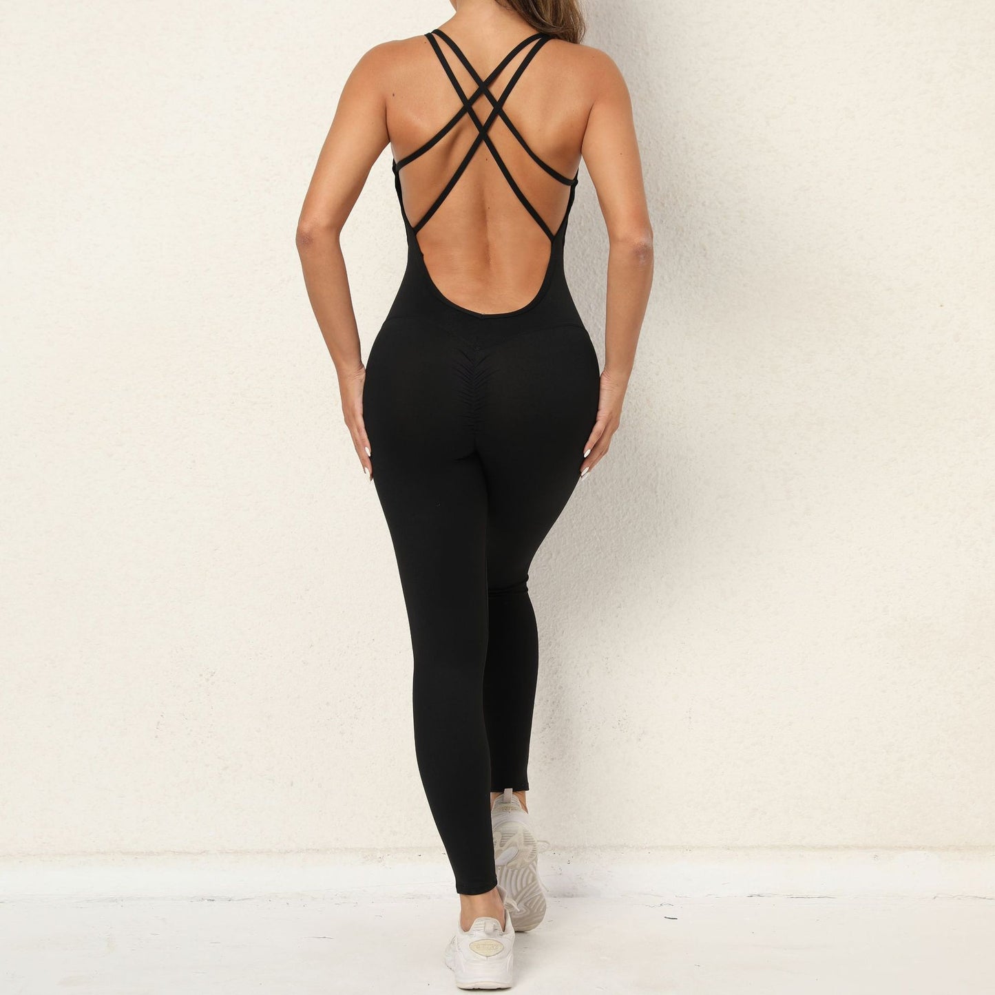 Women's sleeveless, anti-shrink, anti-wrinkle, breathable activewear. Fits true to size, looks amazing. - twobusybodies