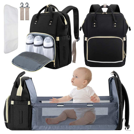 Travel Maternity Nursing Diaper Bag