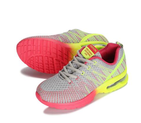 Unisex Running Shoes. Breathable ,Lightweight, wear-resistant, nonslip, and dependable Sneakers for  Comfortable Athletic Training. - twobusybodies