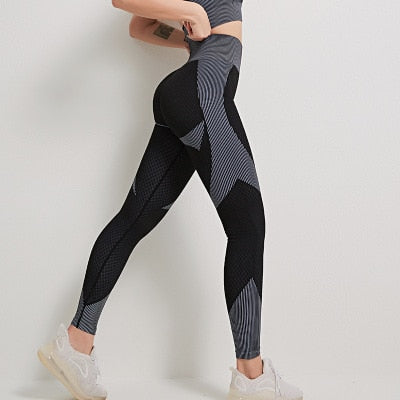 Peach Hip Running Sportswear