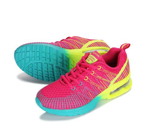 Unisex Running Shoes. Breathable ,Lightweight, wear-resistant, nonslip, and dependable Sneakers for  Comfortable Athletic Training. - twobusybodies