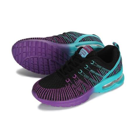 Unisex Running Shoes. Breathable ,Lightweight, wear-resistant, nonslip, and dependable Sneakers for  Comfortable Athletic Training. - twobusybodies