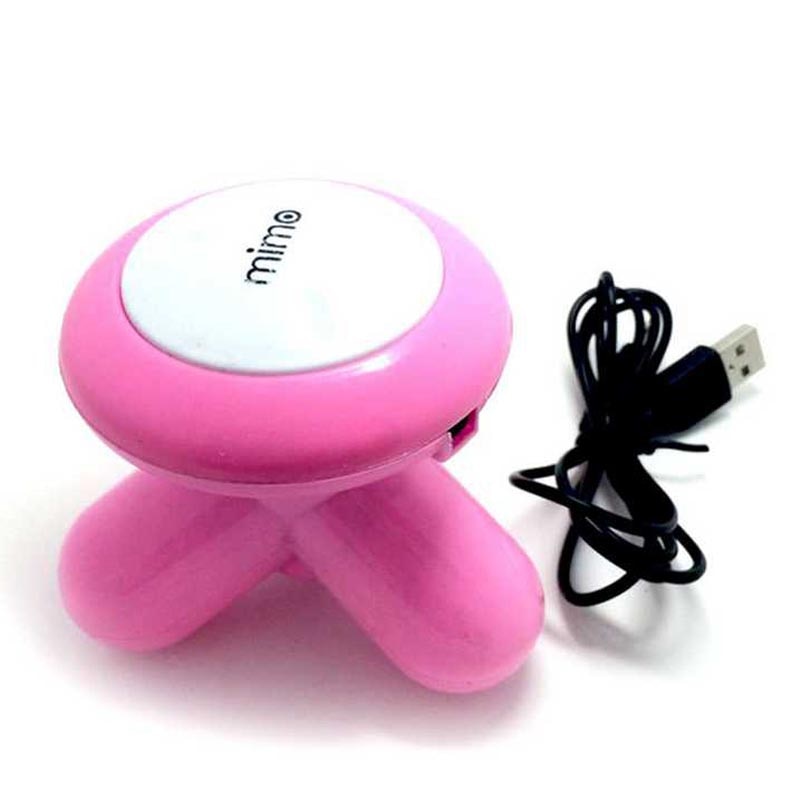 electric handheld body massager