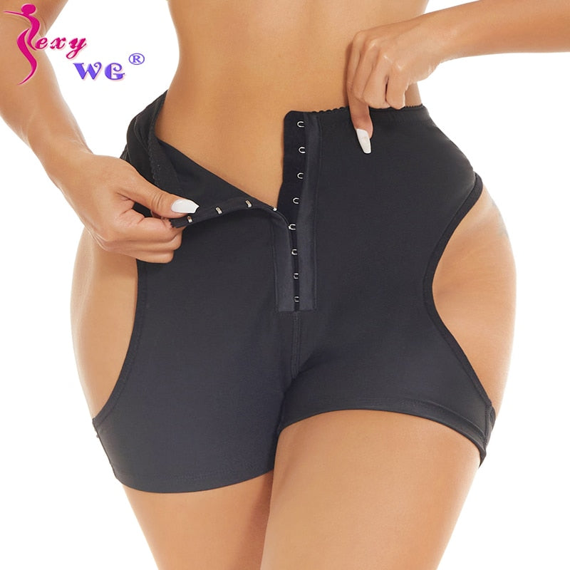 SEXYWG Body Shaper Butt Lifter Enhancer