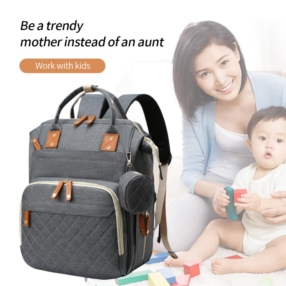 Babywell Diaper Bag