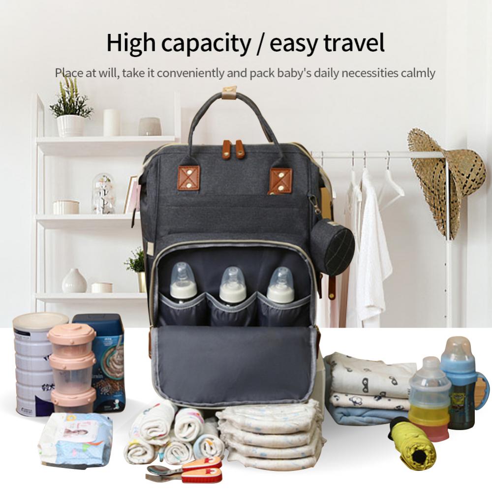 Babywell Diaper Bag