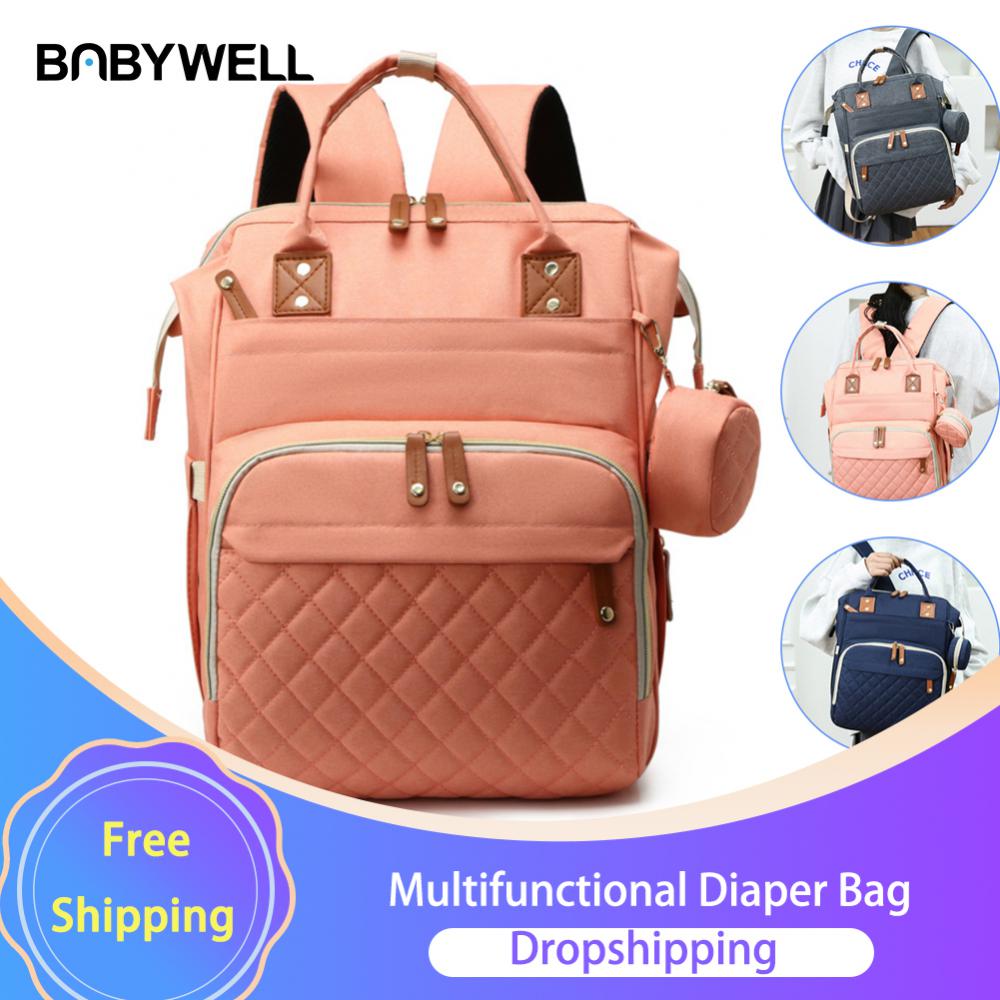 Babywell Diaper Bag